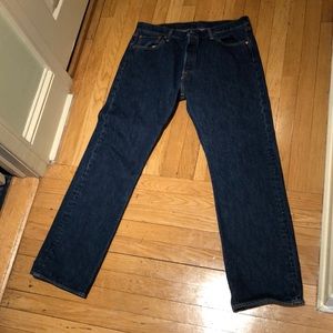 Levi’s original Jeans